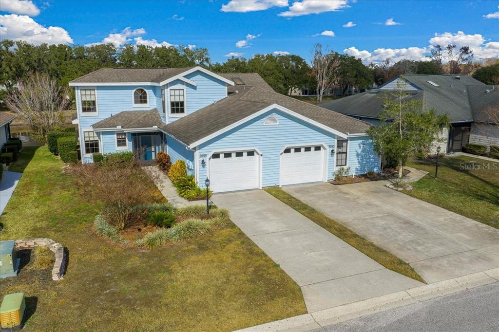9755 E PEBBLE CREEK COURT