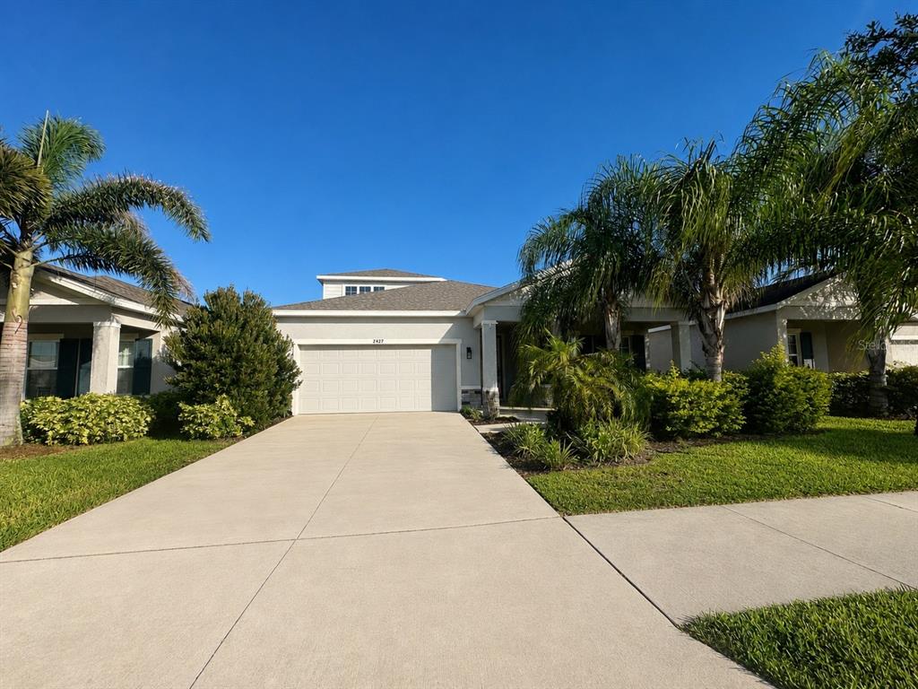 2427 PORTICO STREET