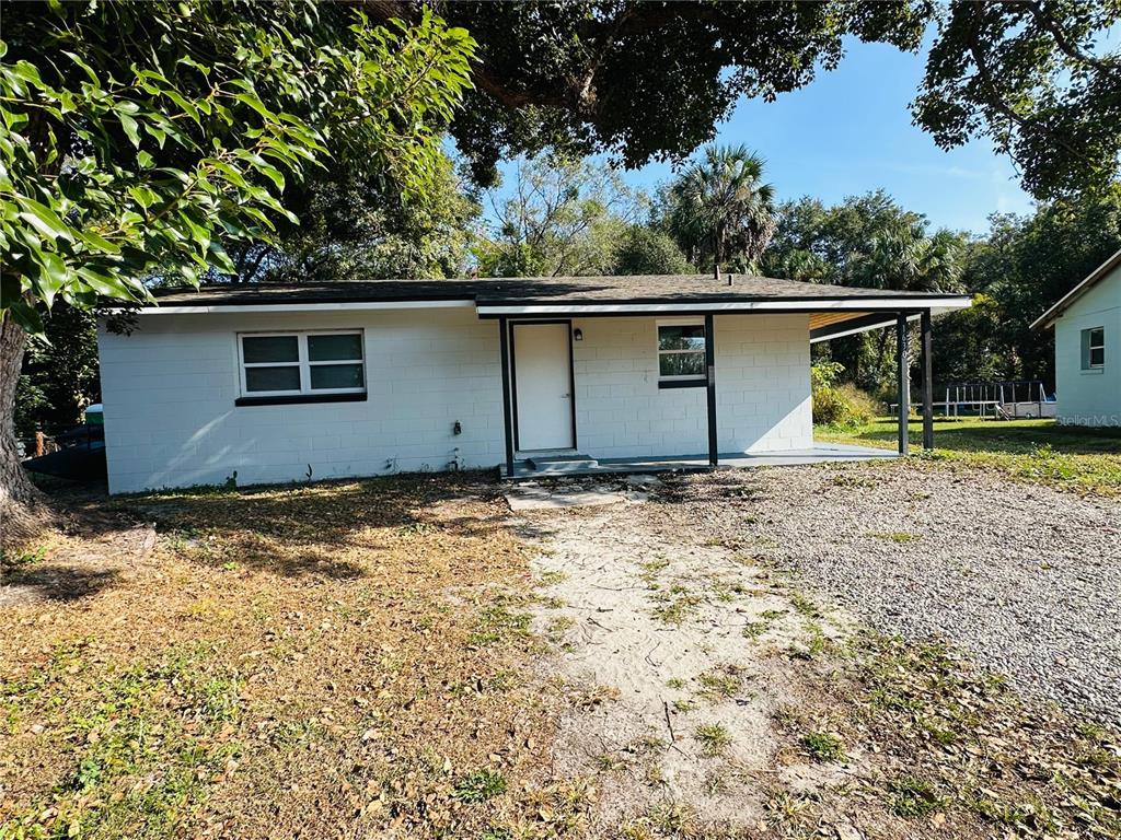 1630 JEFFERSON DRIVE
