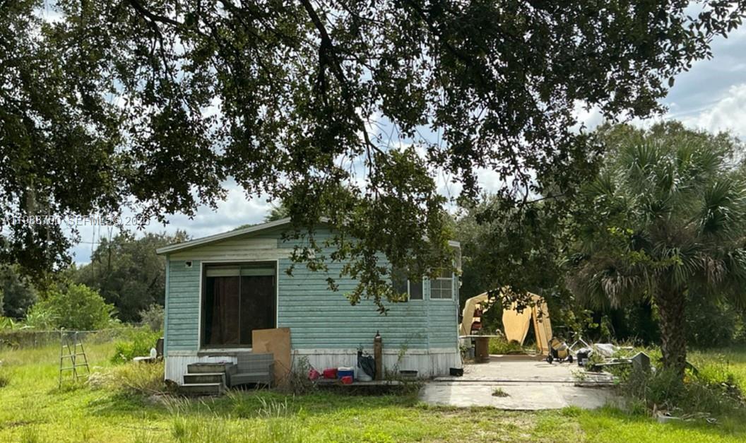 224 Avenida del Club, Clewiston FL 33440