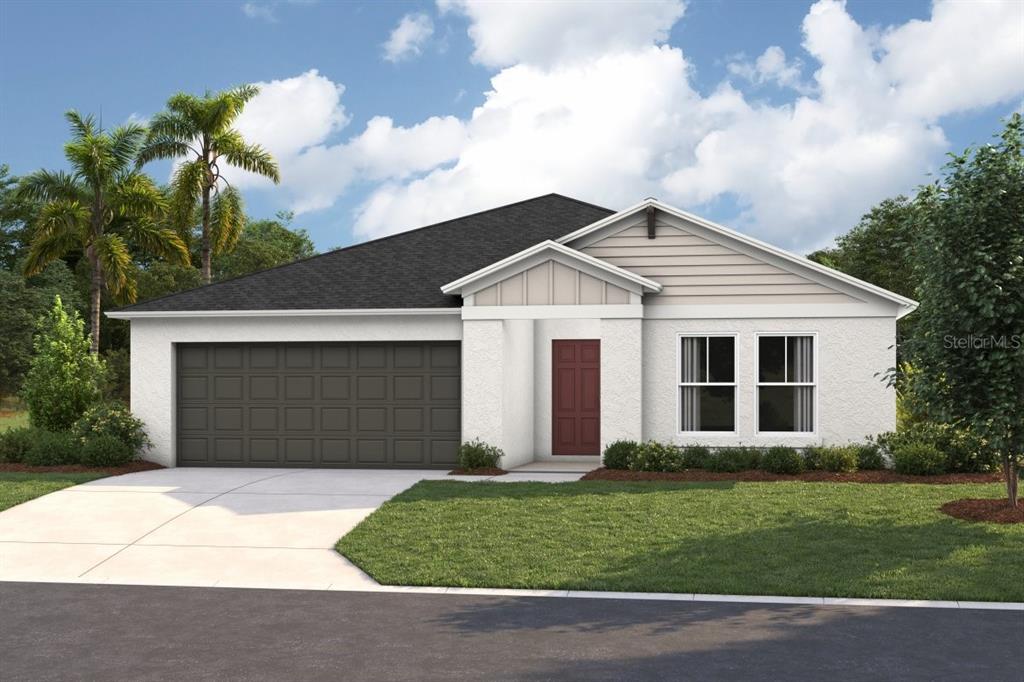 5480 SAN PIETRO DRIVE
