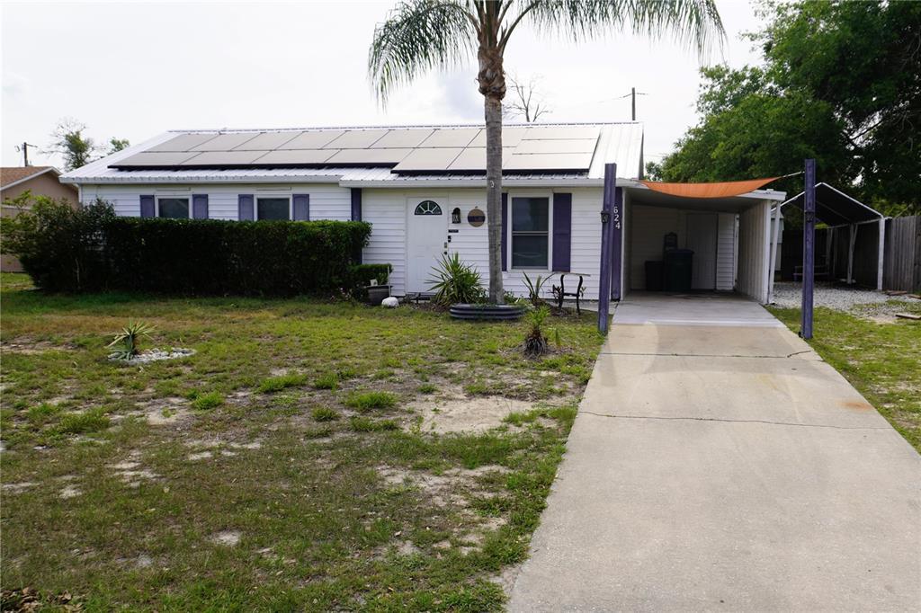 624 ELDRON AVENUE