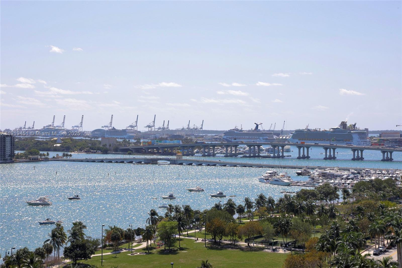 2020 N Bayshore Dr # 1604, Miami FL 33137
