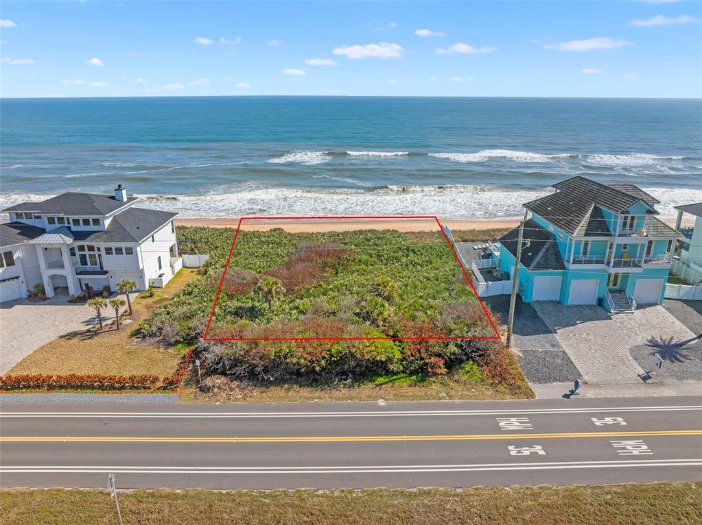 3101 N OCEAN SHORE BOULEVARD, FLAGLER BEACH, FL — photo 2 of 20
