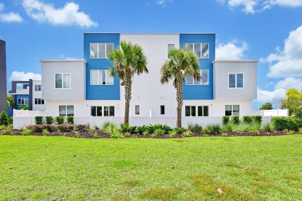 7740 SANDY RIDGE DRIVE UNIT 203, REUNION, FL — photo 2 of 30