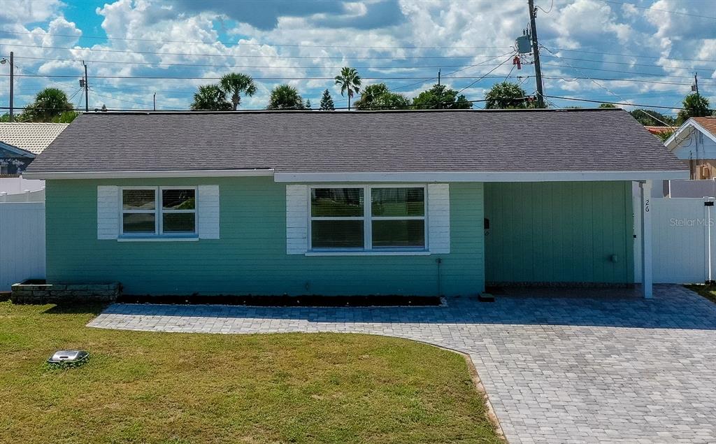 26 SEASIDE DRIVE
