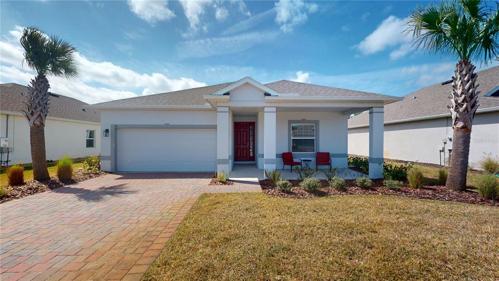 34 FAWN HAVEN TRAIL