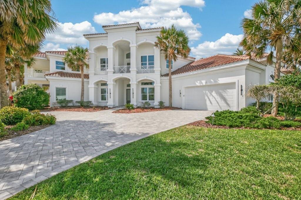 6 RIVIERA PLACE, PALM COAST, FL — photo 2 of 30