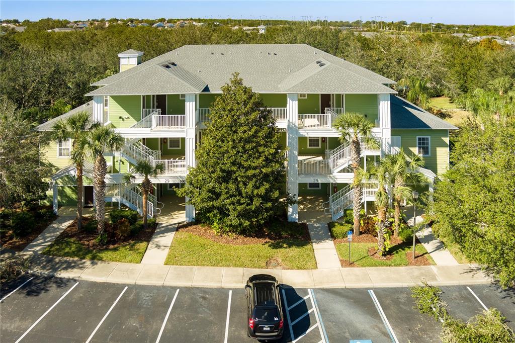 608 GRAN BAHAMA BOULEVARD UNIT 608
