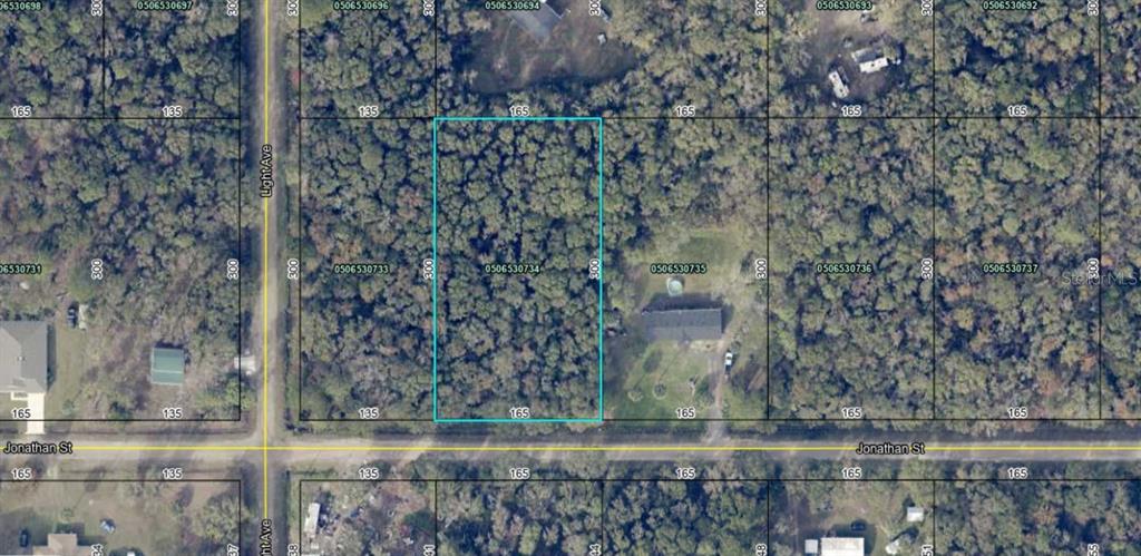 4590 JONATHAN STREET, HASTINGS, FL — photo 3 of 12