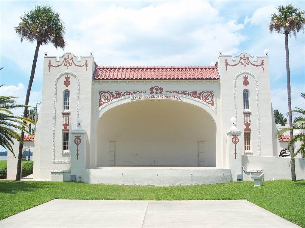 1147 E MCDONALD AVENUE UNIT 201