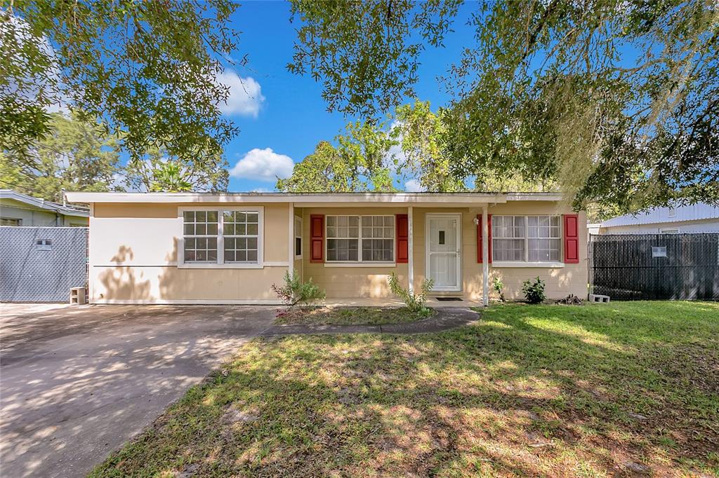 4001 CASTELL DRIVE