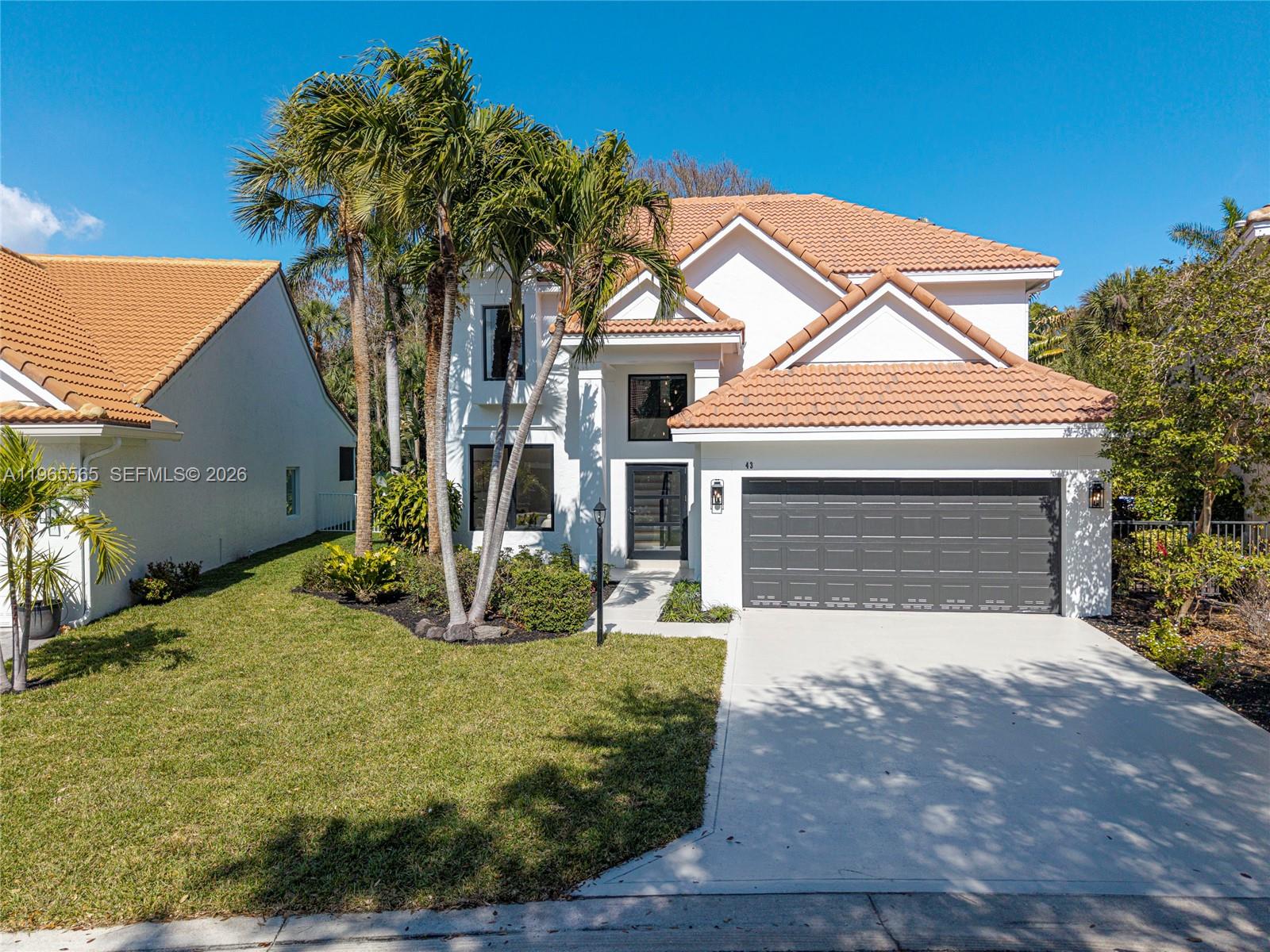 43 Princewood Ln, Palm Beach Gardens FL 33410