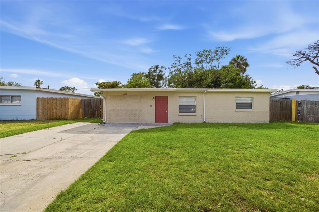 6629 SIERRA TERRACE