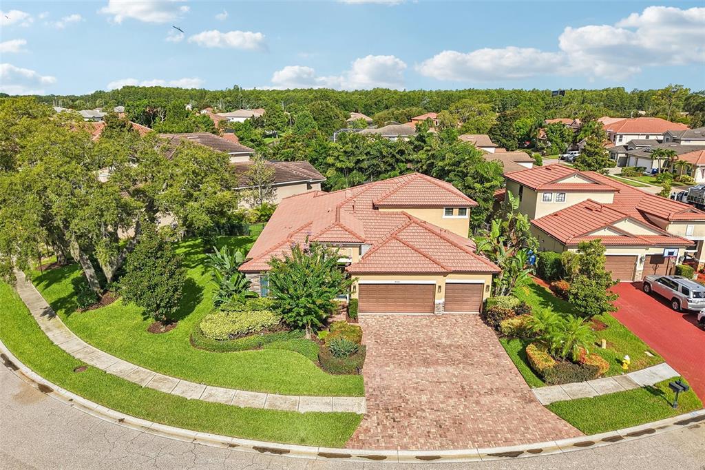 4586 GRAND LAKESIDE DRIVE