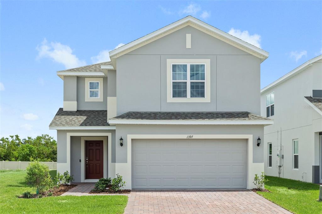 1397 SAWGRASS HAMMOCK LANE