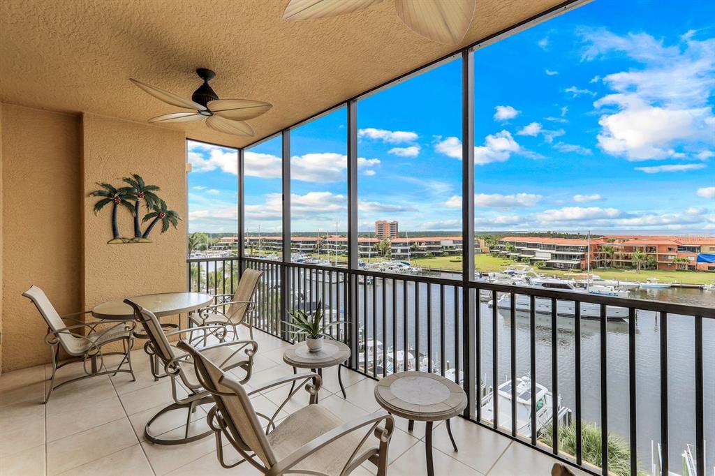 3313 SUNSET KEY CIRCLE UNIT 404, PUNTA GORDA, FL — photo 5 of 30