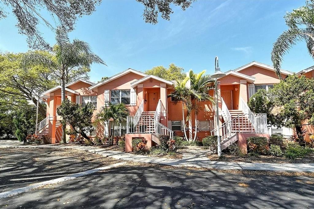 5450 LONGWOOD RUN BOULEVARD UNIT 202