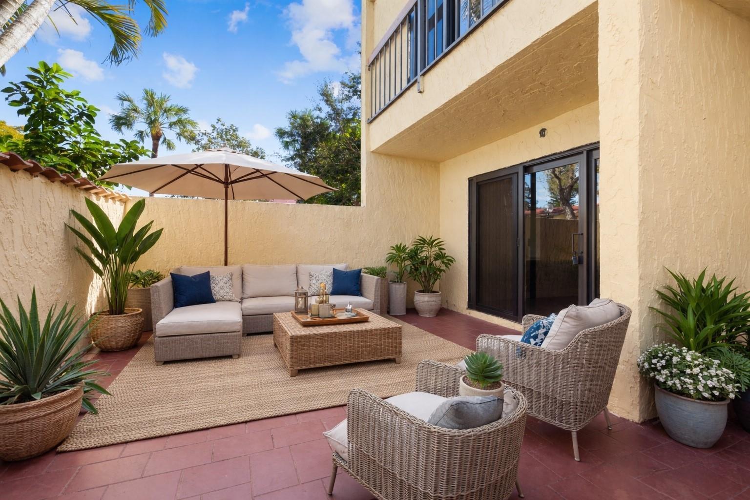 7734 Balboa Street # 7734, Sunrise FL 33351