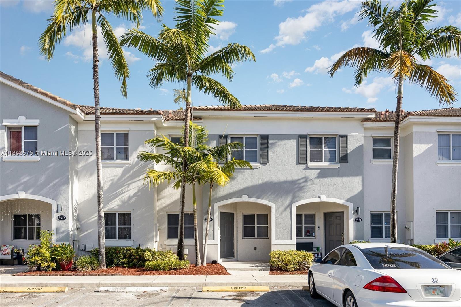 1685 SE 31st Ct, Homestead FL 33035