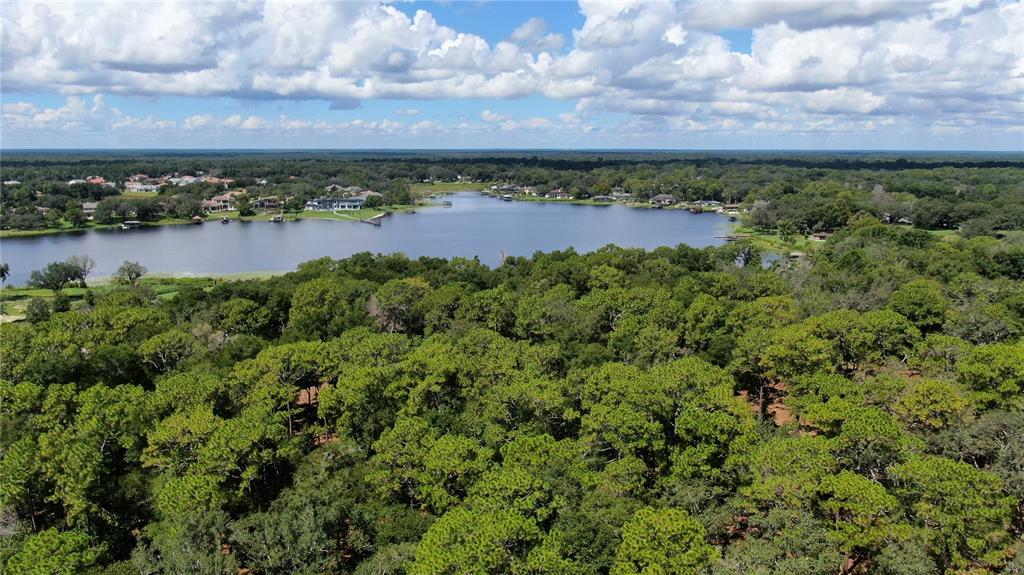 LAKE MARKHAM ROAD