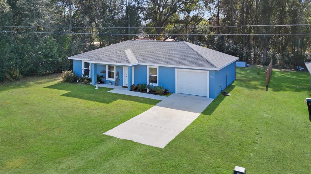 2956 SE 145TH PLACE