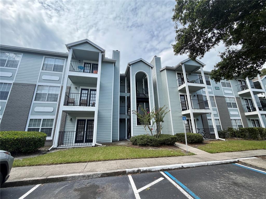 2550 N ALAFAYA TRAIL UNIT 2209