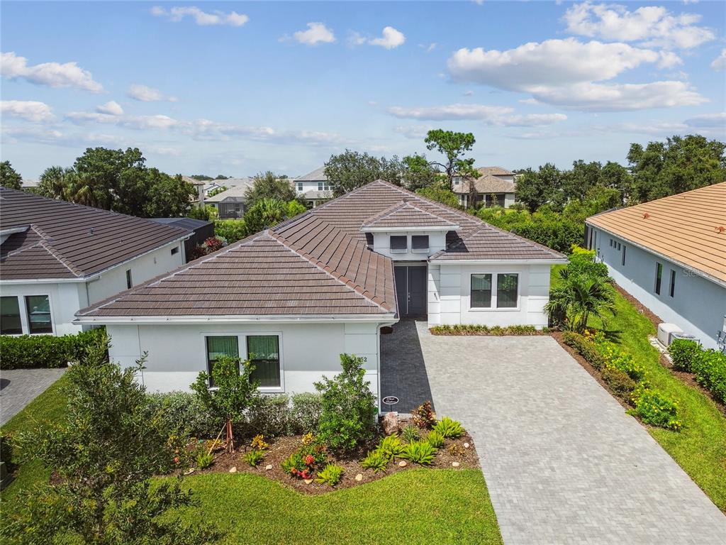 4952 SURFSIDE CIRCLE, BRADENTON, FL — photo 2 of 30