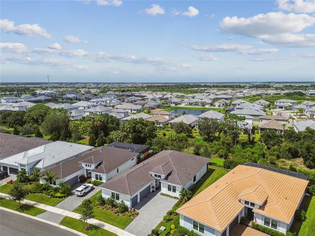 4952 SURFSIDE CIRCLE, BRADENTON, FL — photo 3 of 30