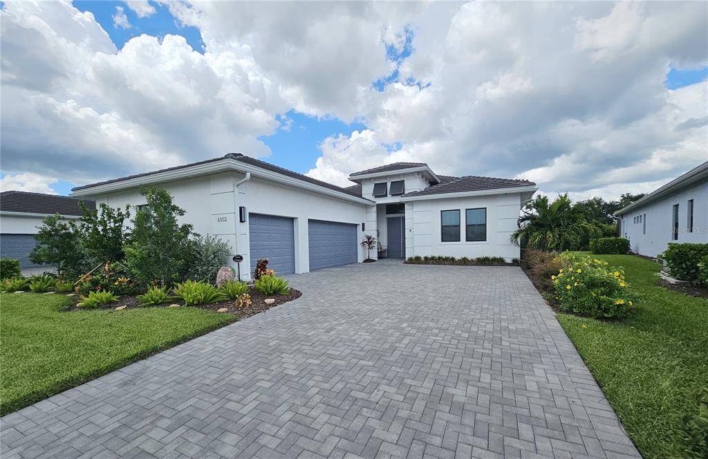 4952 SURFSIDE CIRCLE, BRADENTON, FL — photo 4 of 30