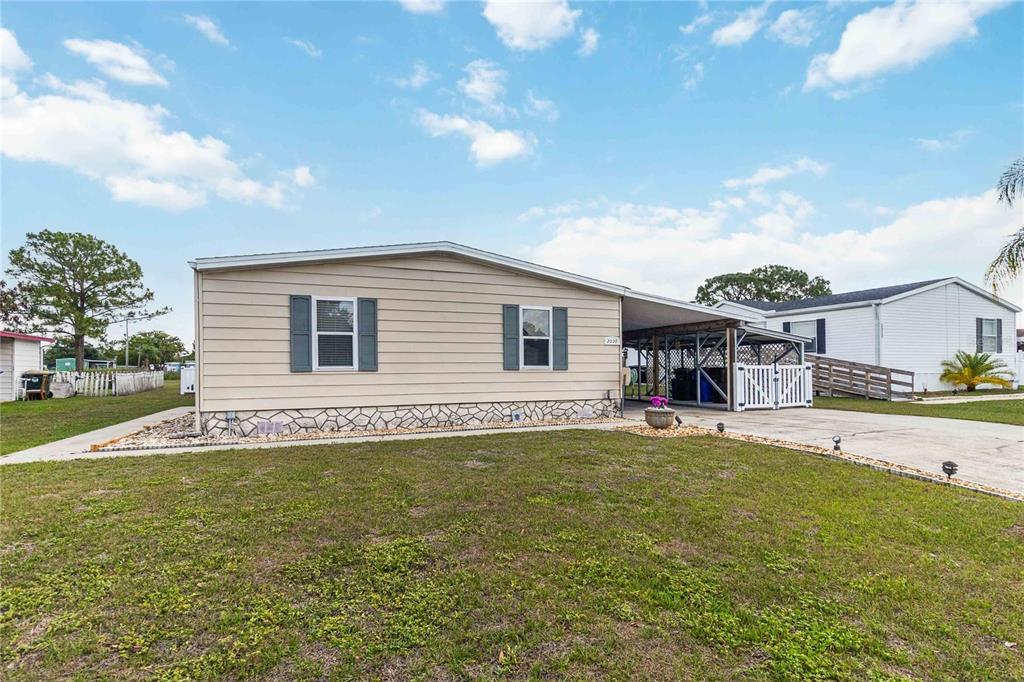 2030 CRYSTAL LANE