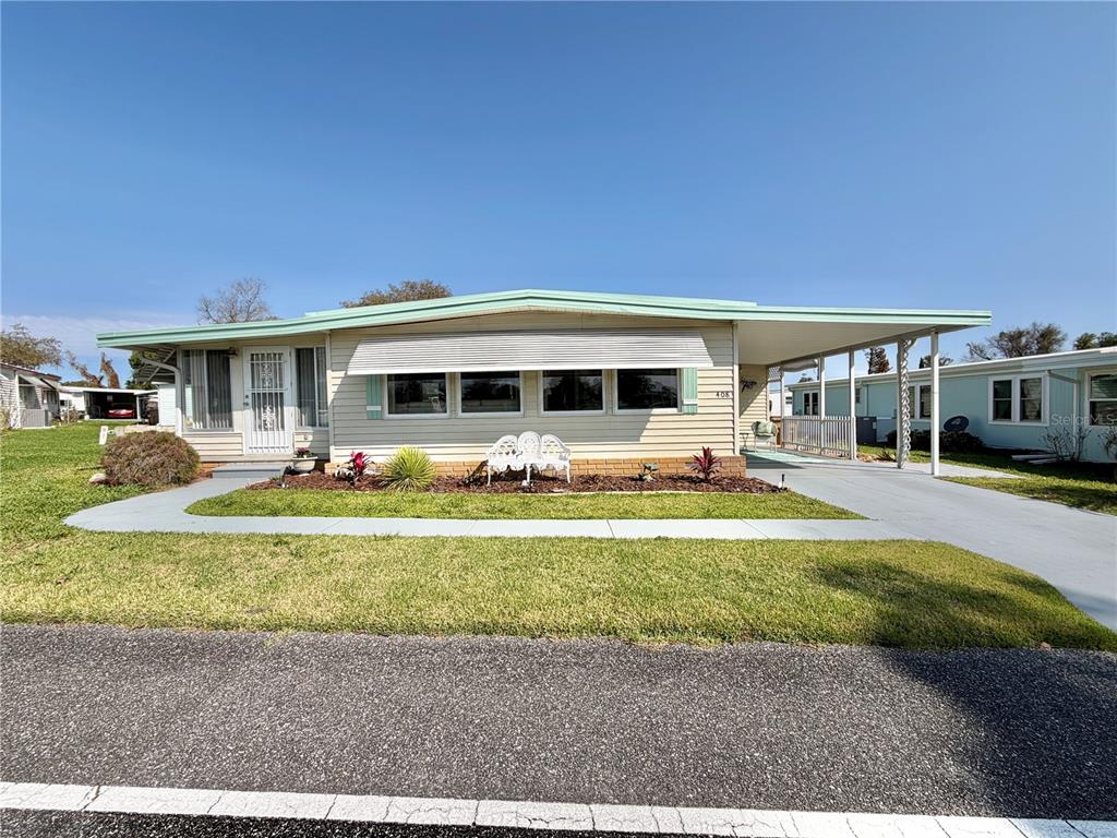 408 PALO VERDE DRIVE