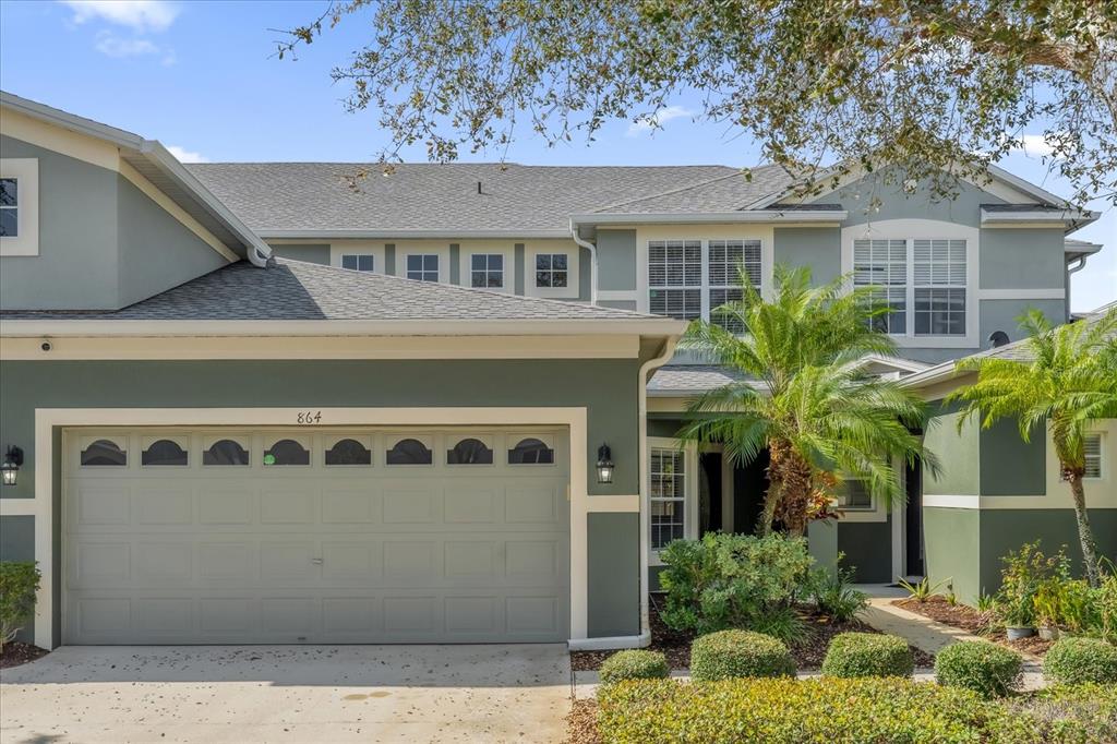 864 STONECHASE LANE