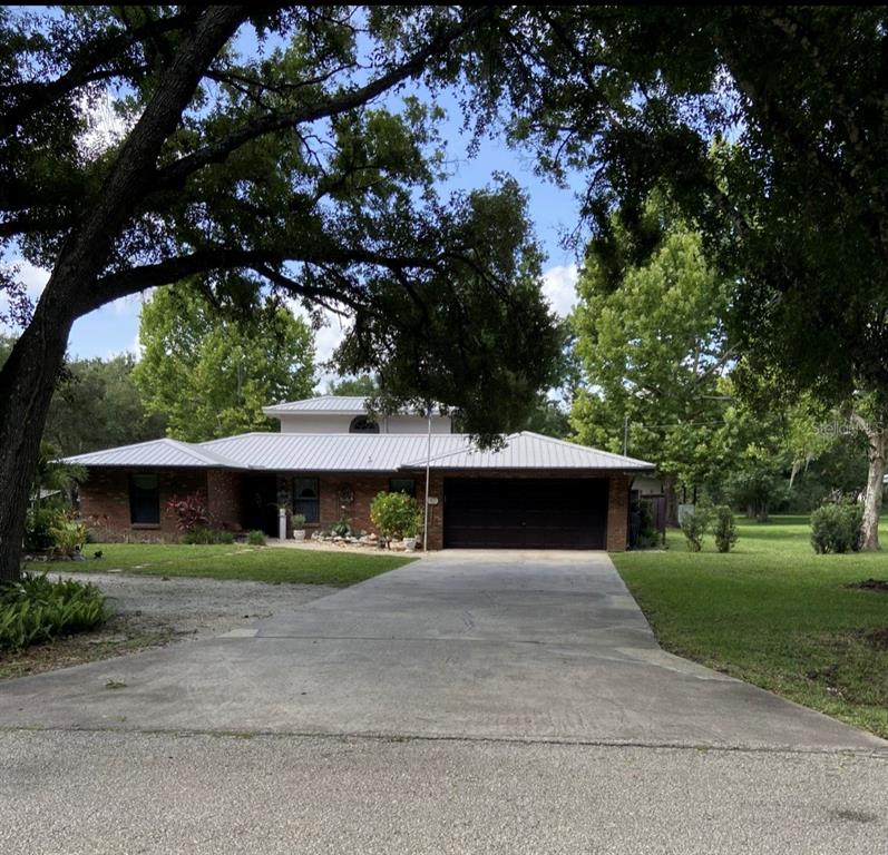 3683 SE BROWN ROAD