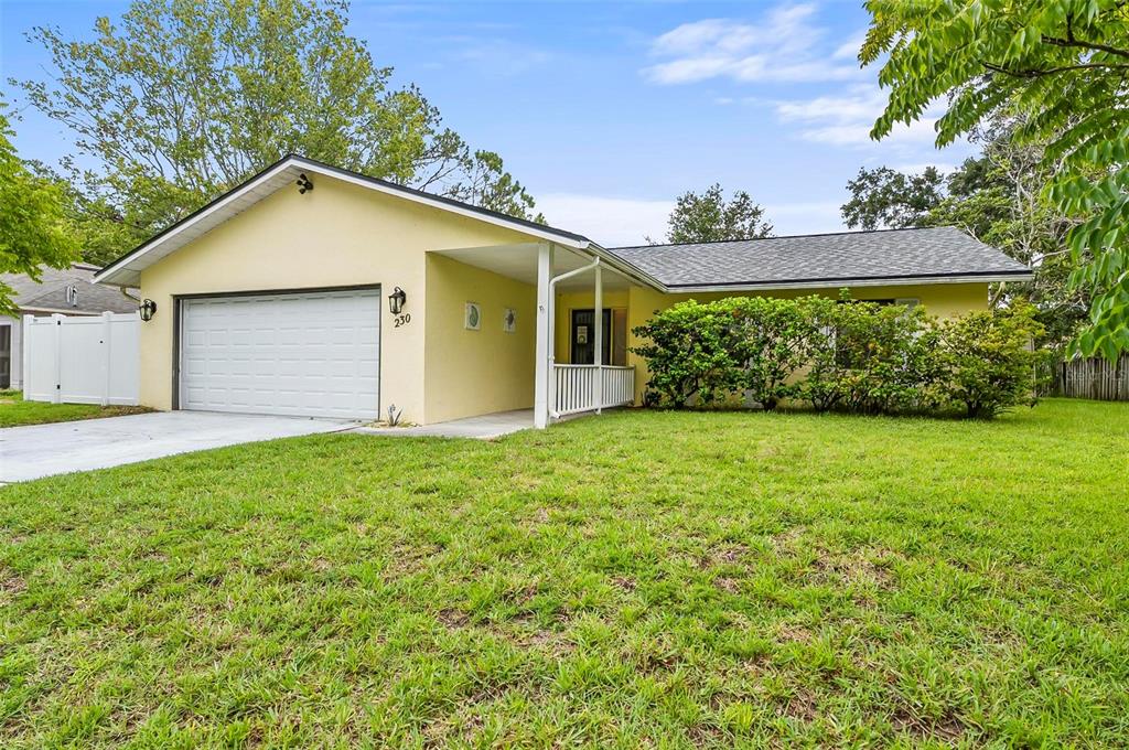 230 BEECHWOOD LANE