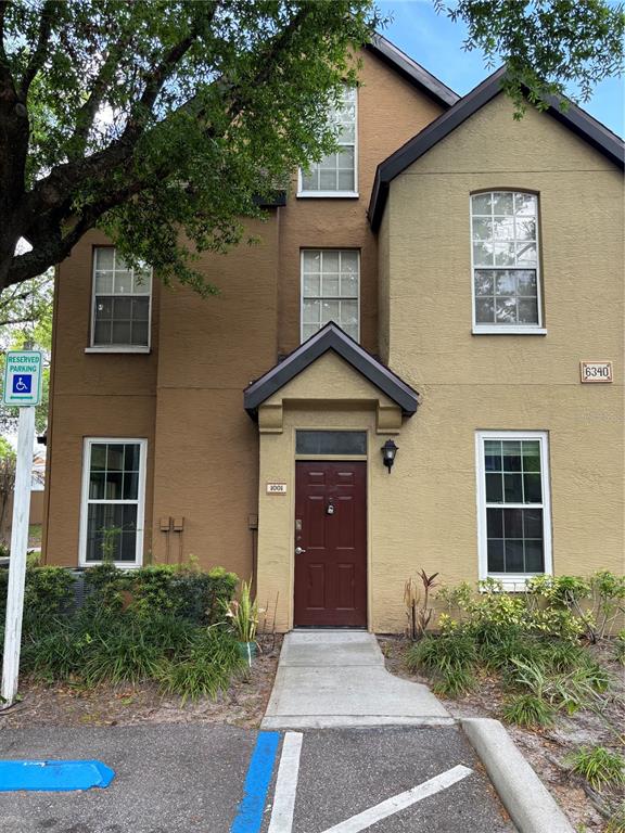 6340 RALEIGH STREET UNIT 1001