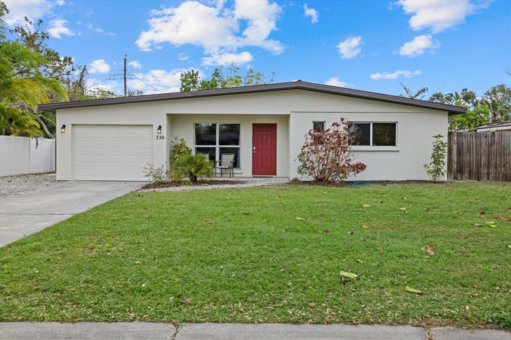 330 CARUSO PLACE