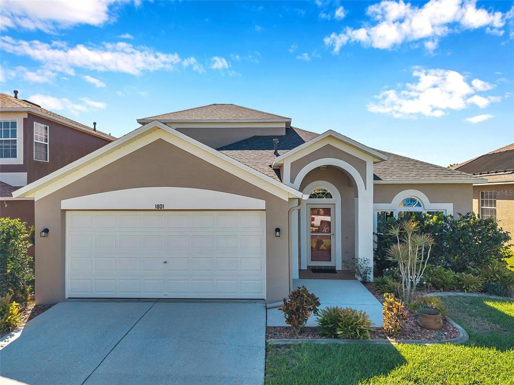 1801 LOCH HAVEN COURT