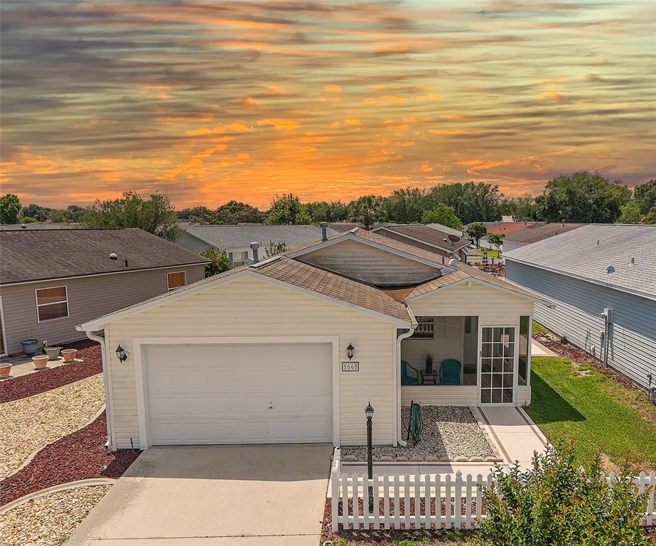 1668 CAMPOS DRIVE