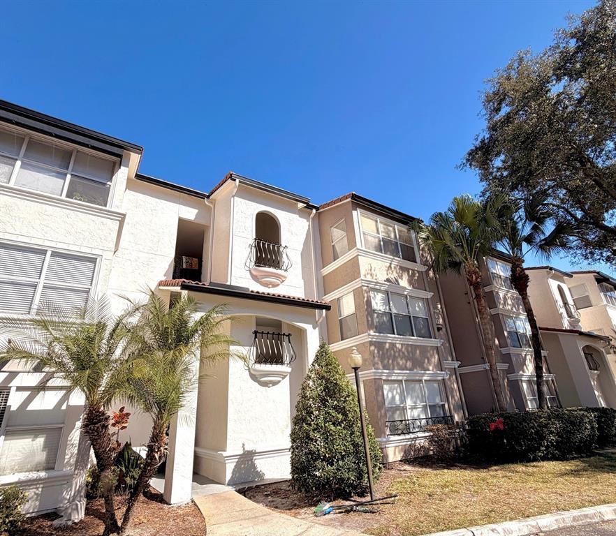 5124 CONROY ROAD UNIT 34