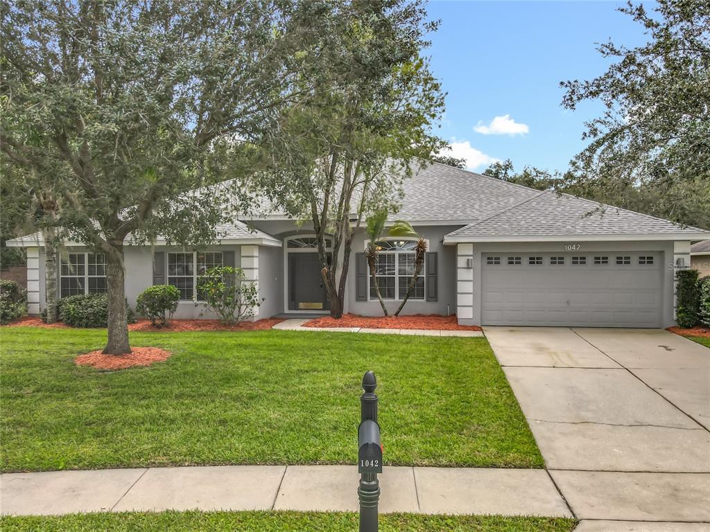 1042 TWISTED BRANCH LANE