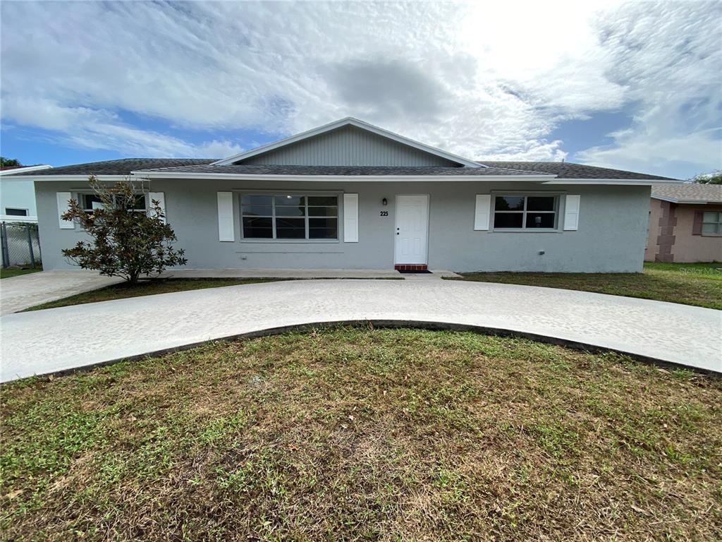 225 WRENA DRIVE
