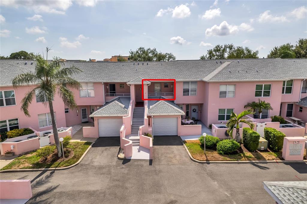 4220 PINEBROOK CIRCLE UNIT 11