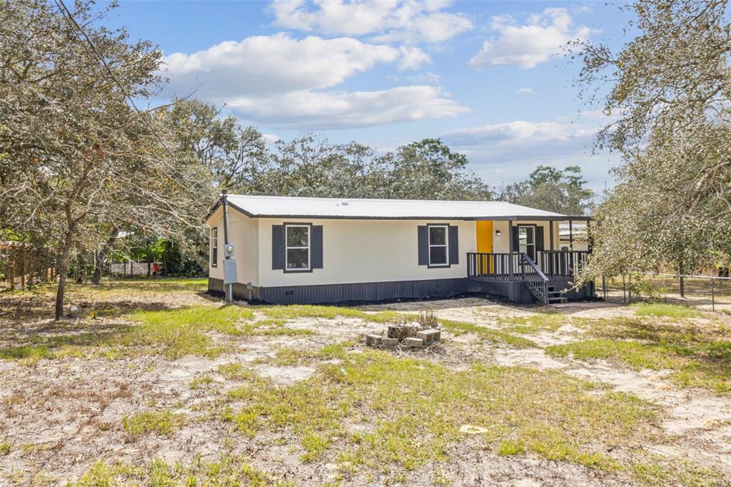 5432 W STARBURST LANE