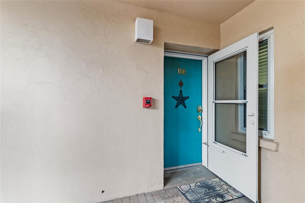 1215 S PORTOFINO DRIVE UNIT 108