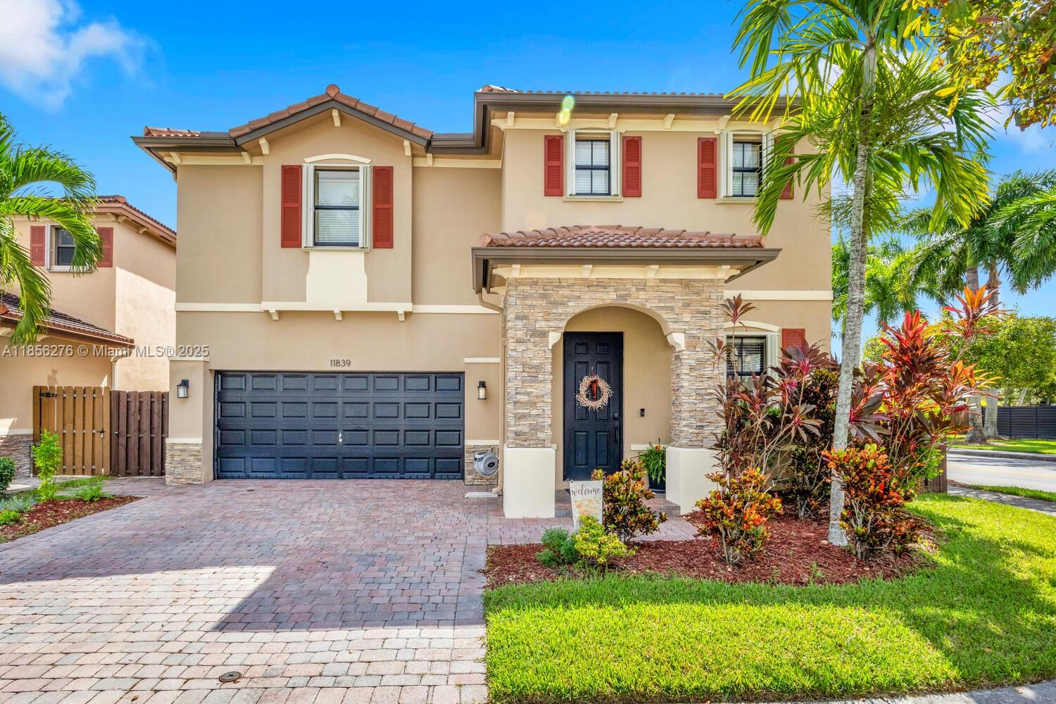 11839 SW 155th Ct, Miami FL 33196