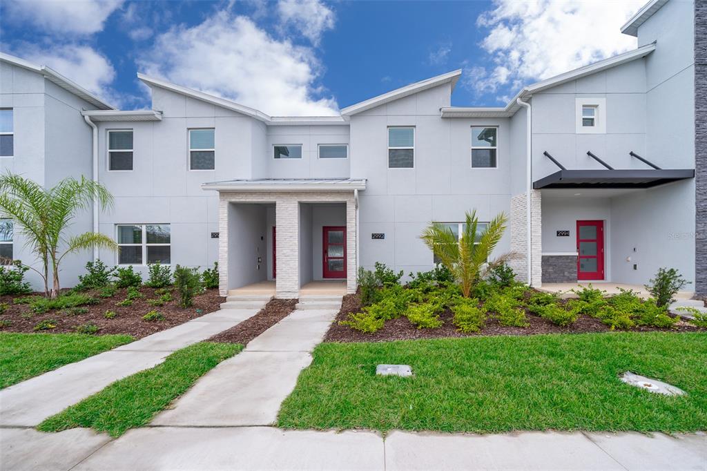 2992 PROTAGONIST STREET