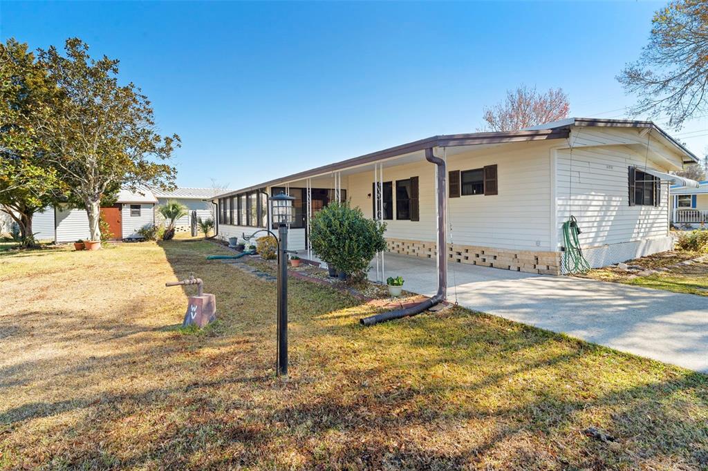 232 MEADOW LARK DRIVE, OSTEEN, FL — photo 3 of 30