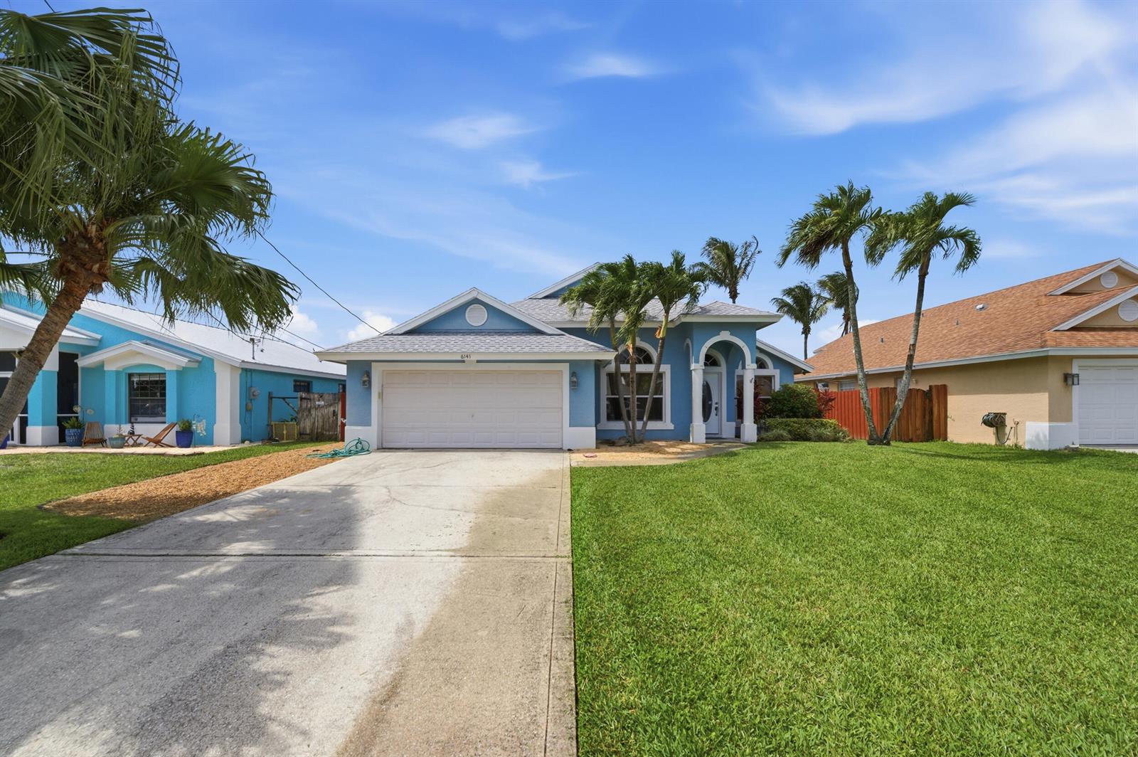 6141 Michael Street, Jupiter FL 33458