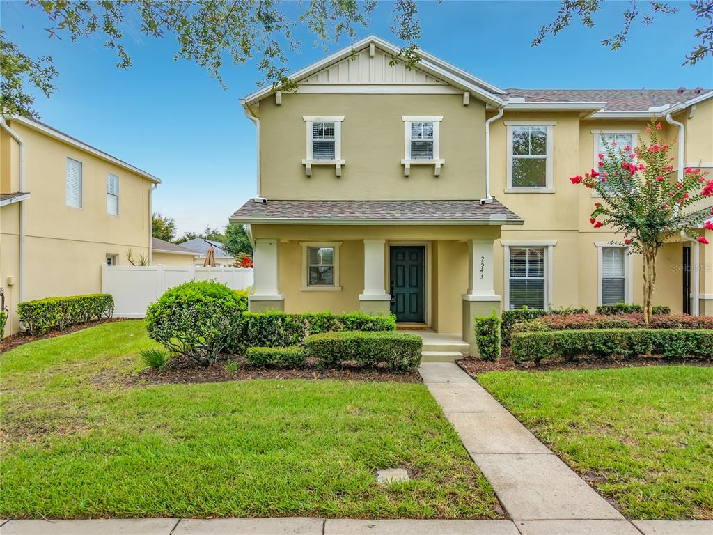 2543 FORMAX DRIVE